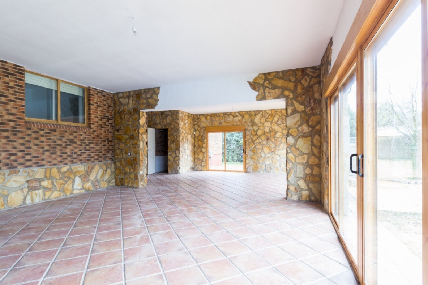  till salu hus Monte Acevedo Cuenca Del Henares 6