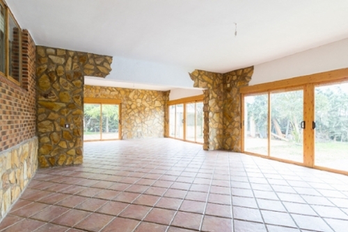 Monte Acevedo Cuenca Del Henares hus foto 6246409