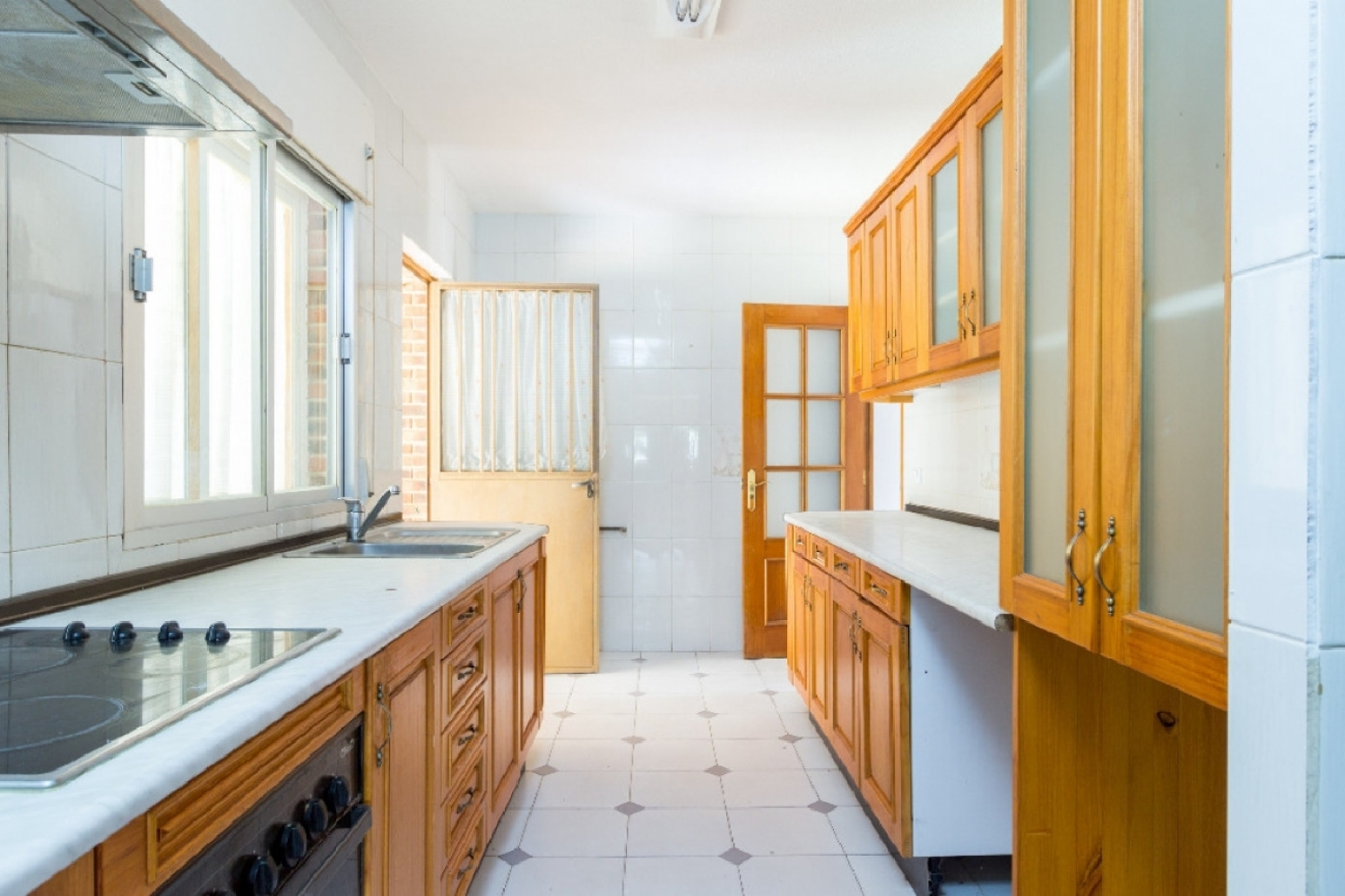 till salu hus Monte Acevedo Cuenca Del Henares 2