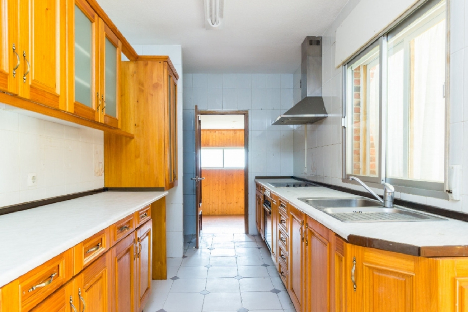 till salu hus Monte Acevedo Cuenca Del Henares 3