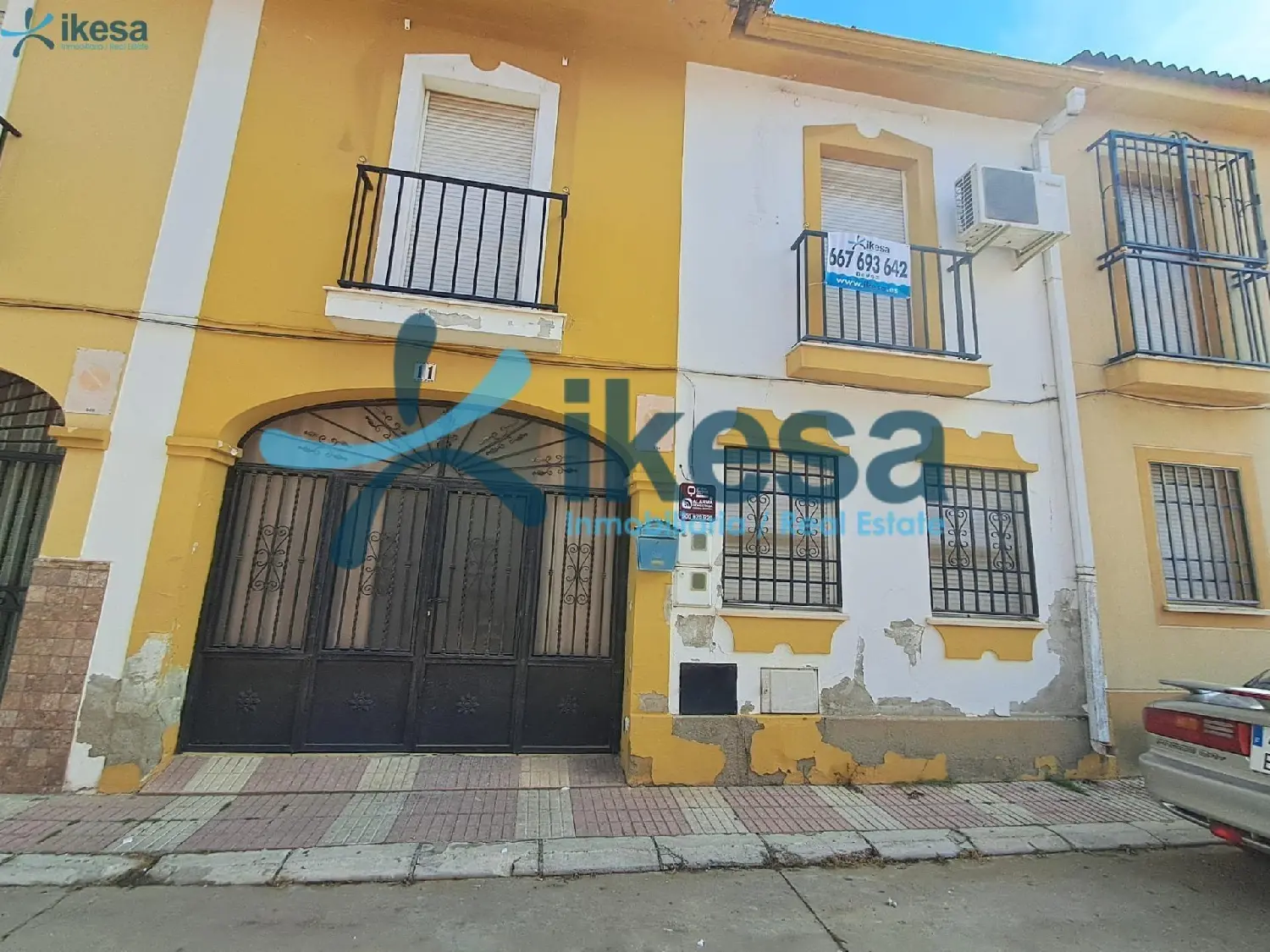 till salu hus El Rinconcillo Valle Medio Del Guadalquivir 2