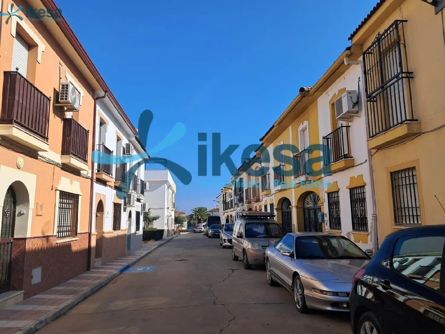  till salu hus El Rinconcillo Valle Medio Del Guadalquivir 1