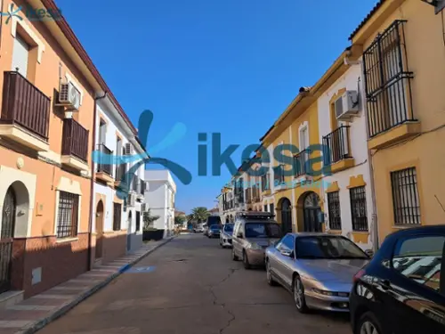 El Rinconcillo Valle Medio Del Guadalquivir hus foto 6210681
