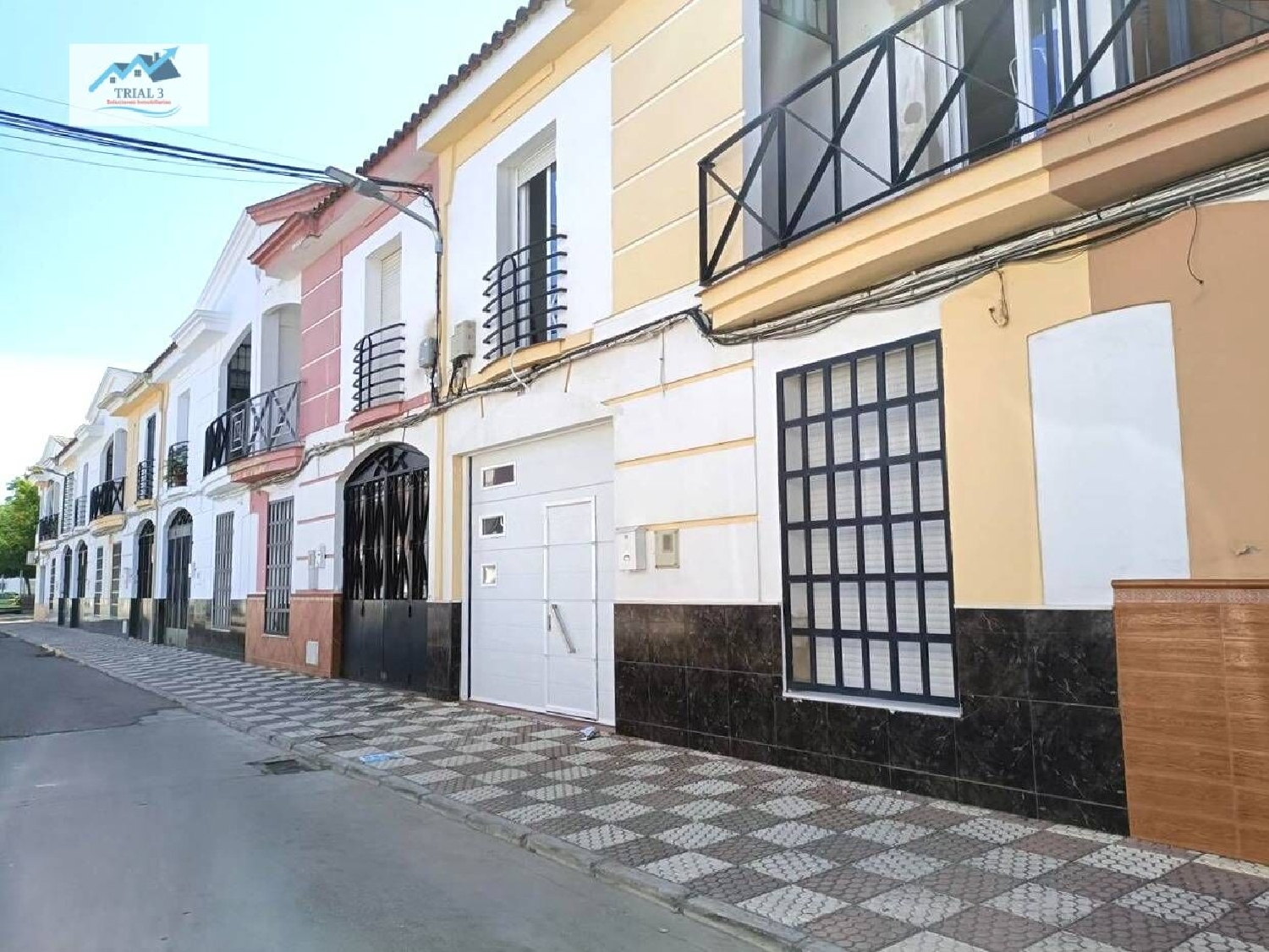  till salu hus El Rinconcillo Valle Medio Del Guadalquivir 1