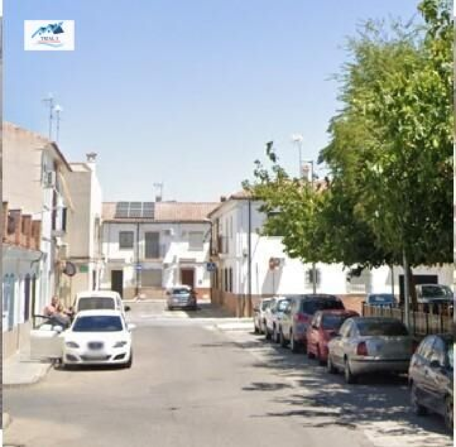till salu hus El Rinconcillo Valle Medio Del Guadalquivir 2