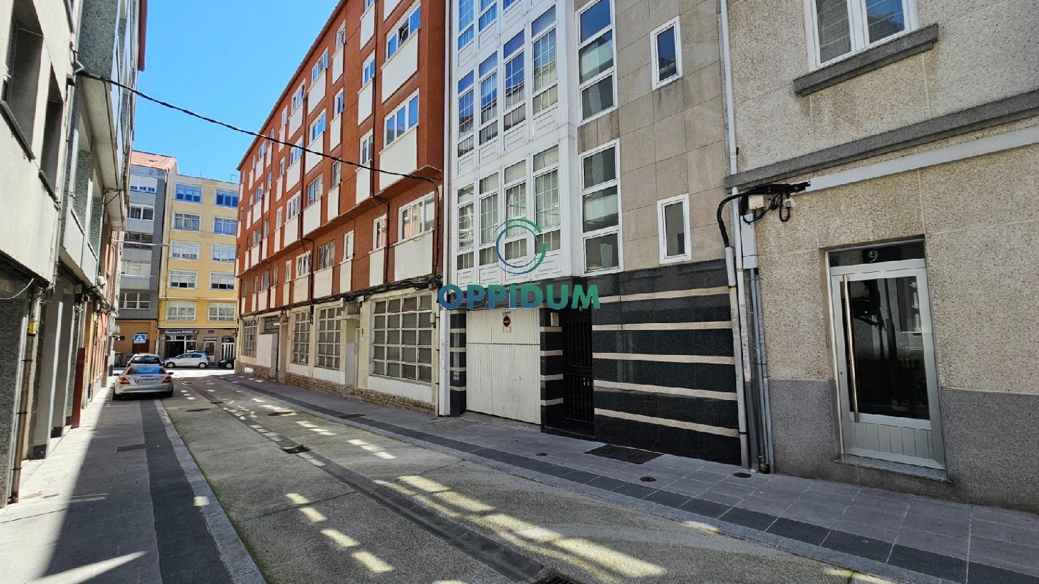  till salu hus Monte Alto-Zalaeta-Atocha Coruña 1