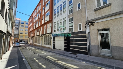 Monte Alto-Zalaeta-Atocha Coruña hus foto 6220848