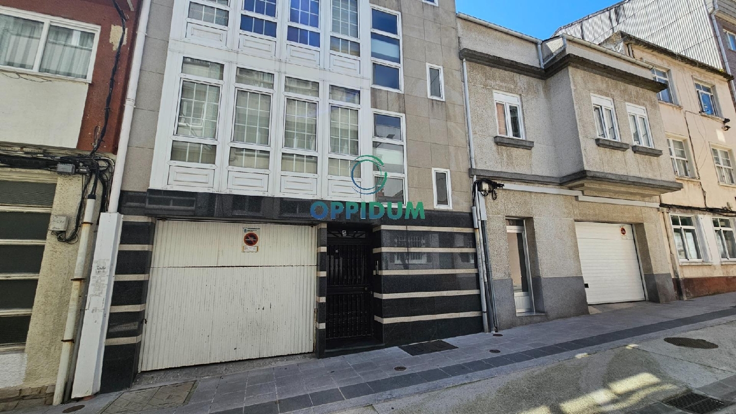 till salu hus Monte Alto-Zalaeta-Atocha Coruña 2