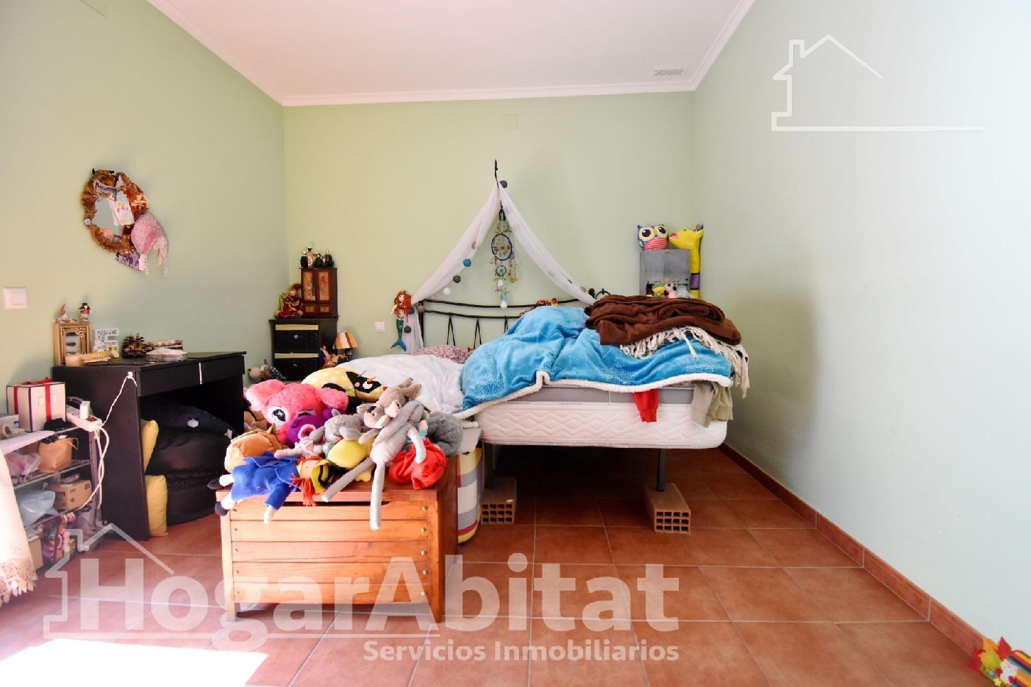  till salu hus Monte Corona Safor 4