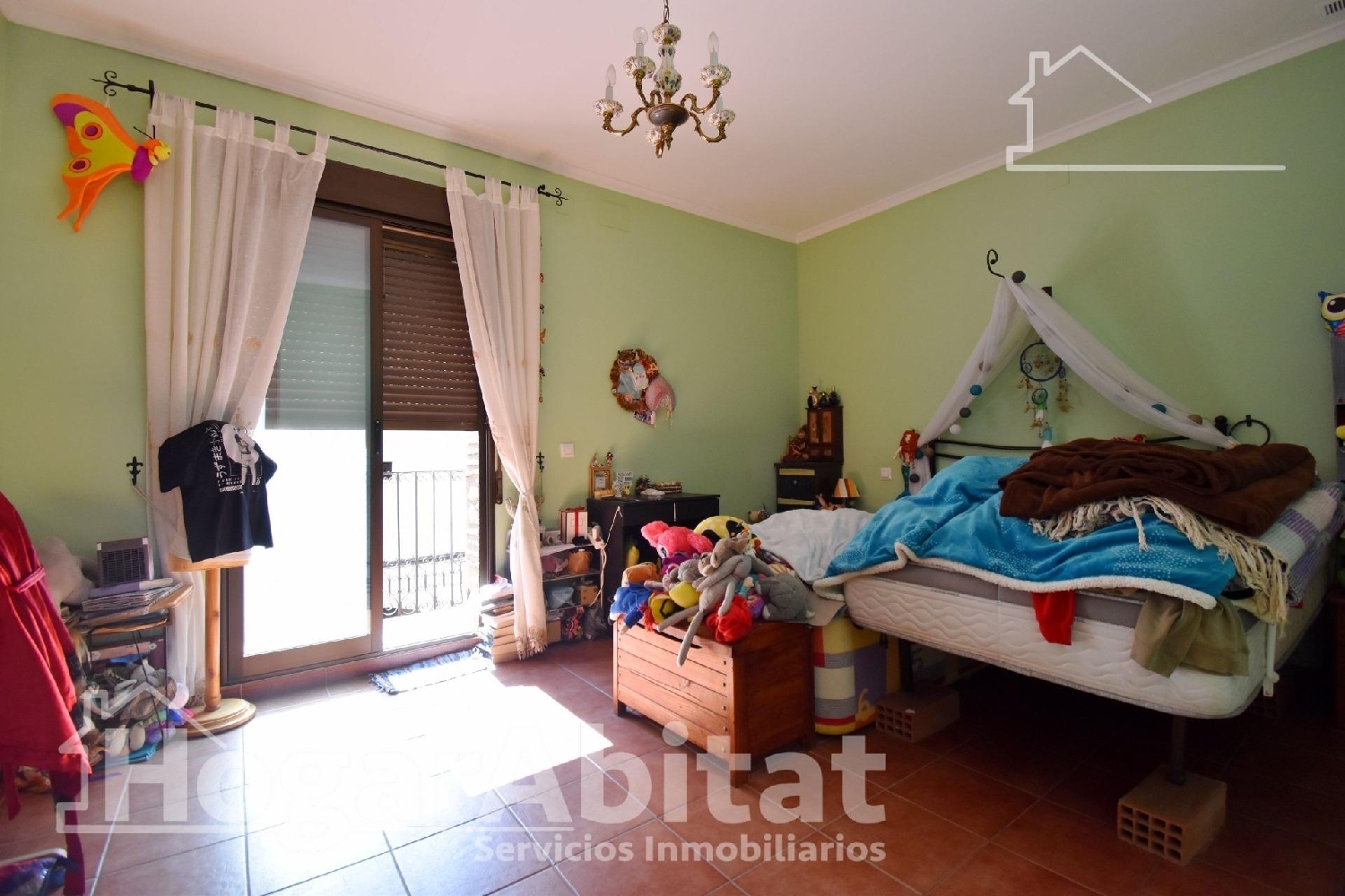 till salu hus Monte Corona Safor 2