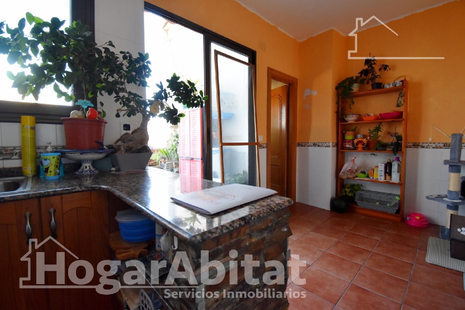 till salu hus Monte Corona Safor 3