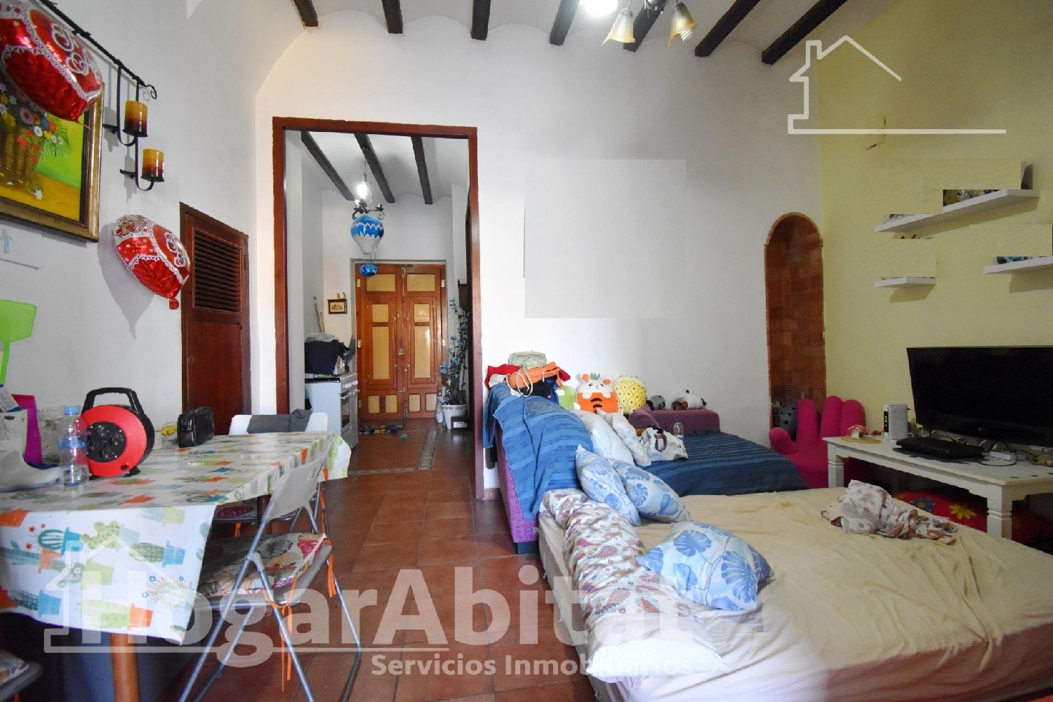  till salu hus Monte Corona Safor 7