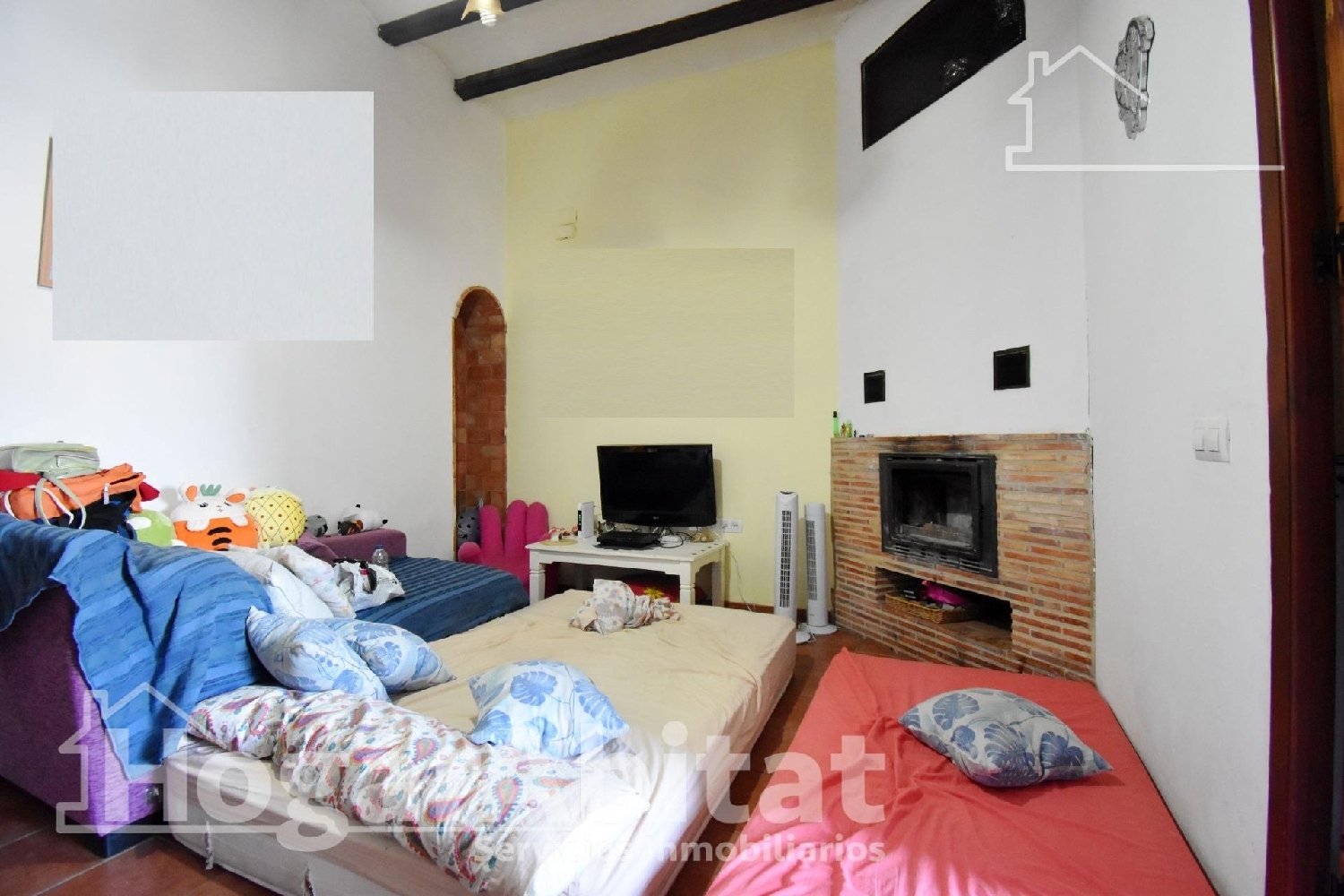  till salu hus Monte Corona Safor 8