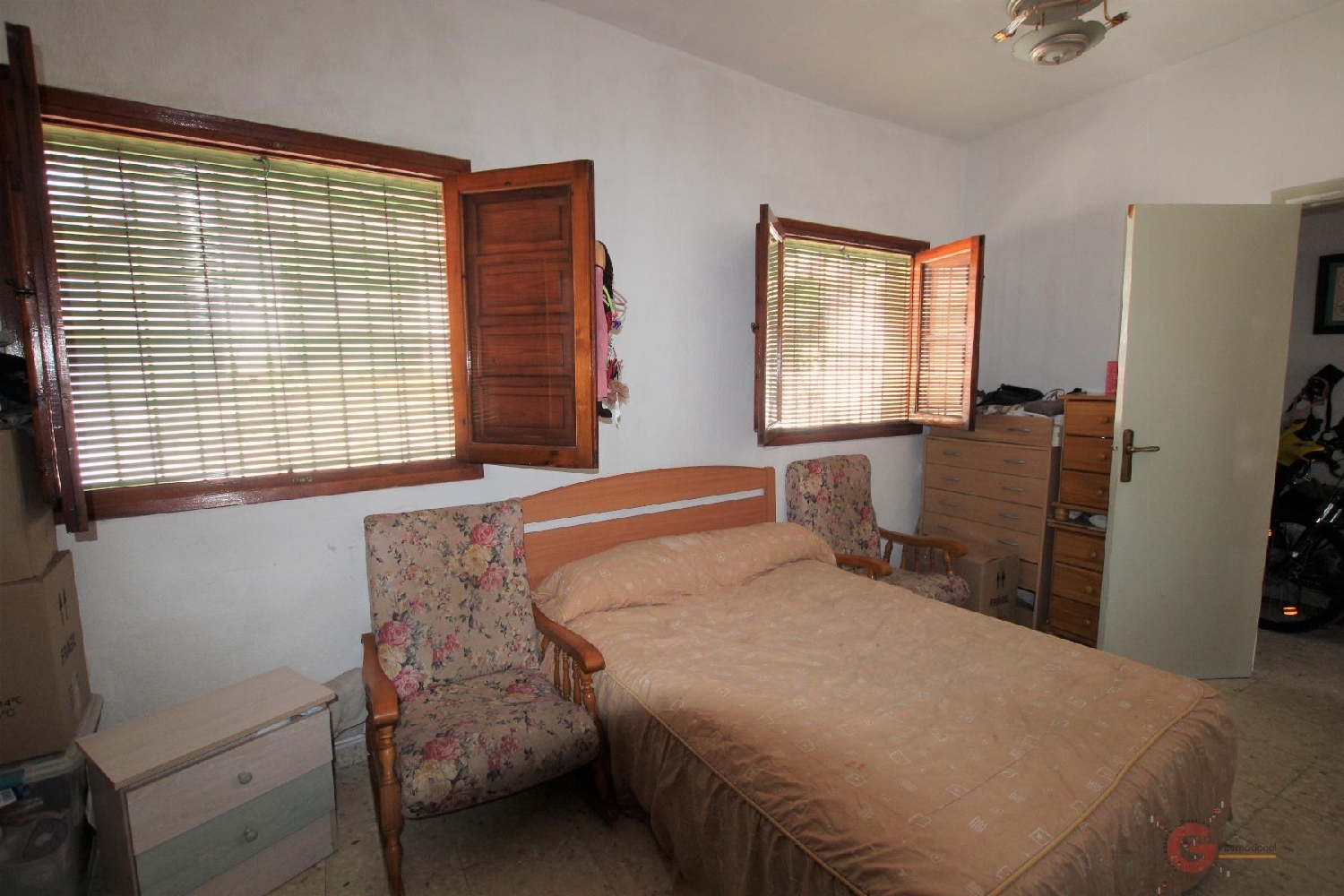  till salu hus Monte De Los Almendros Costa Tropical 8