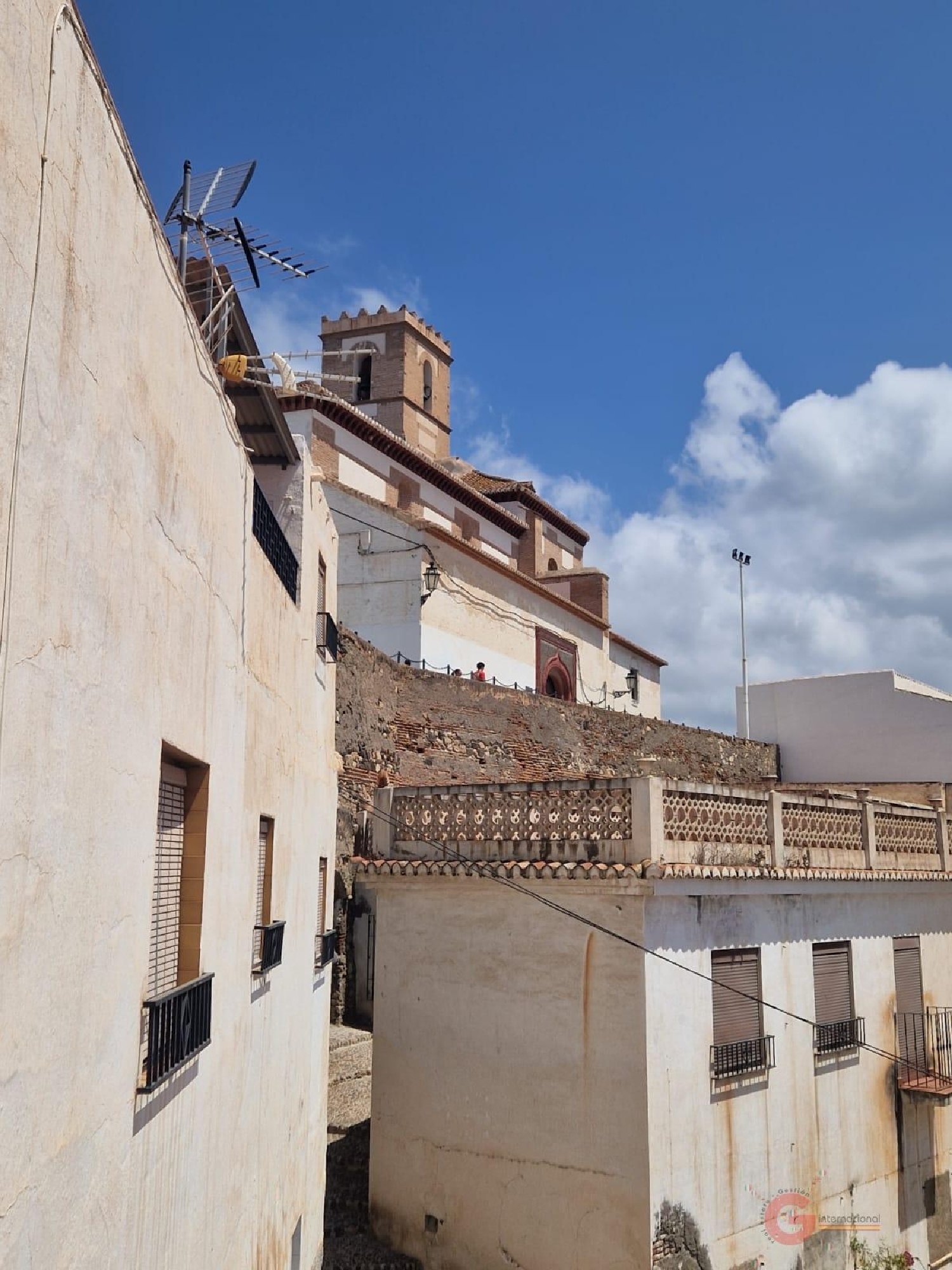  till salu hus Monte De Los Almendros Costa Tropical 5