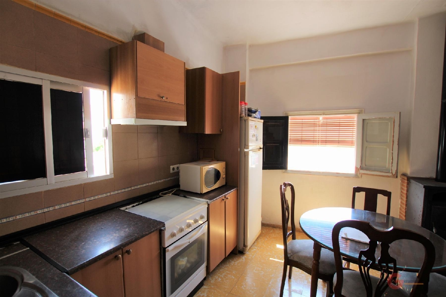 till salu hus Monte De Los Almendros Costa Tropical 6