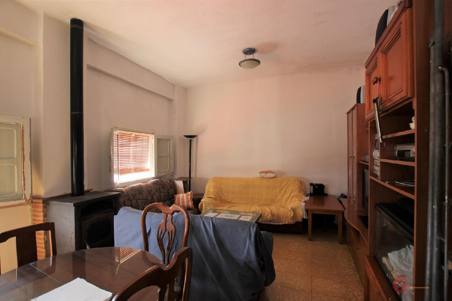 till salu hus Monte De Los Almendros Costa Tropical 2