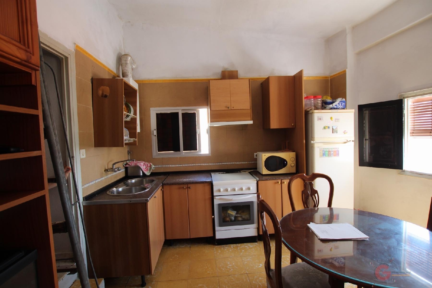  till salu hus Monte De Los Almendros Costa Tropical 4