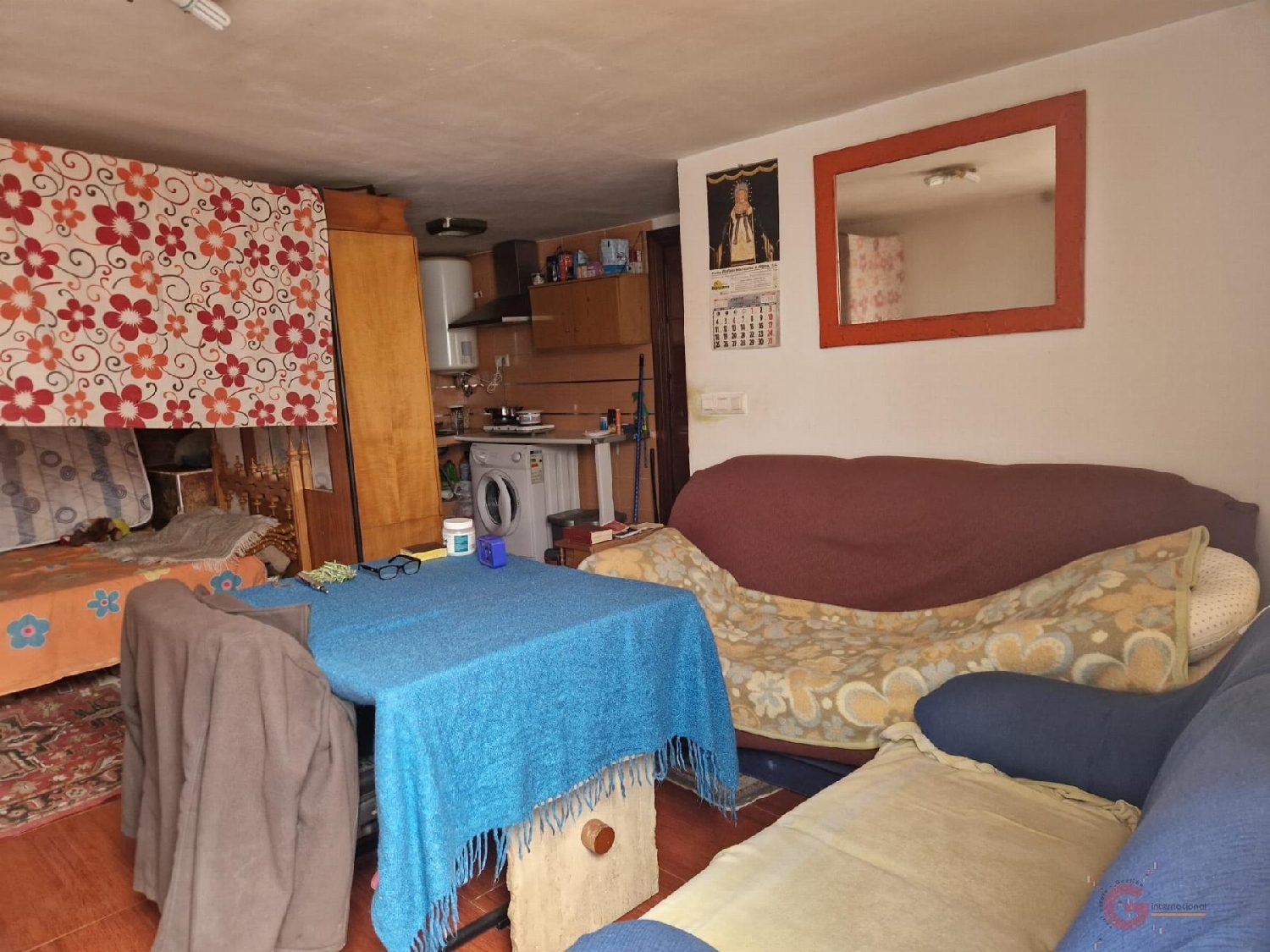 till salu hus Monte De Los Almendros Costa Tropical 3