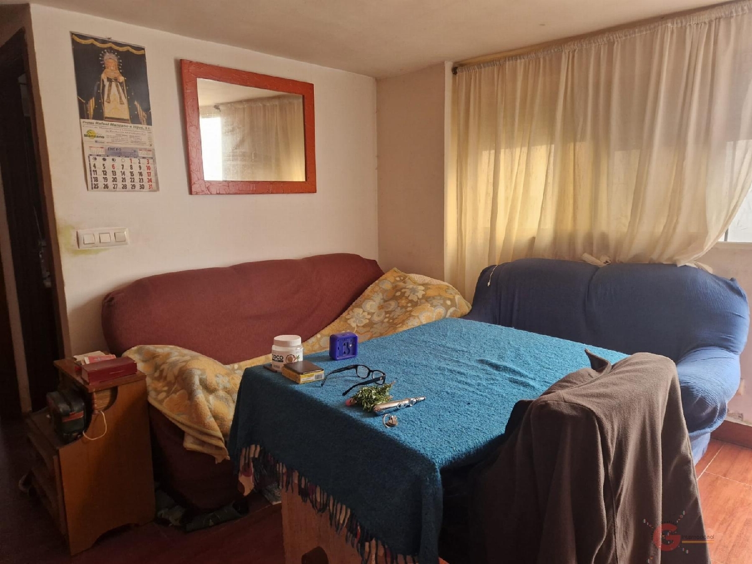 till salu hus Monte De Los Almendros Costa Tropical 2