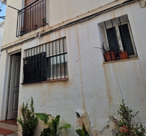 Monte De Los Almendros Costa Tropical hus foto 6256179