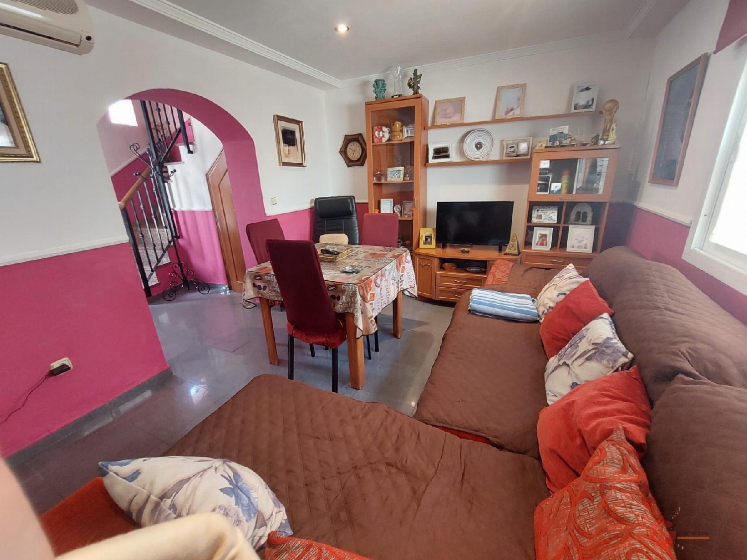  till salu hus Monte De Los Almendros Costa Tropical 2