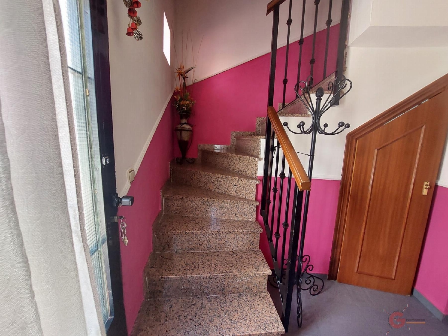  till salu hus Monte De Los Almendros Costa Tropical 7
