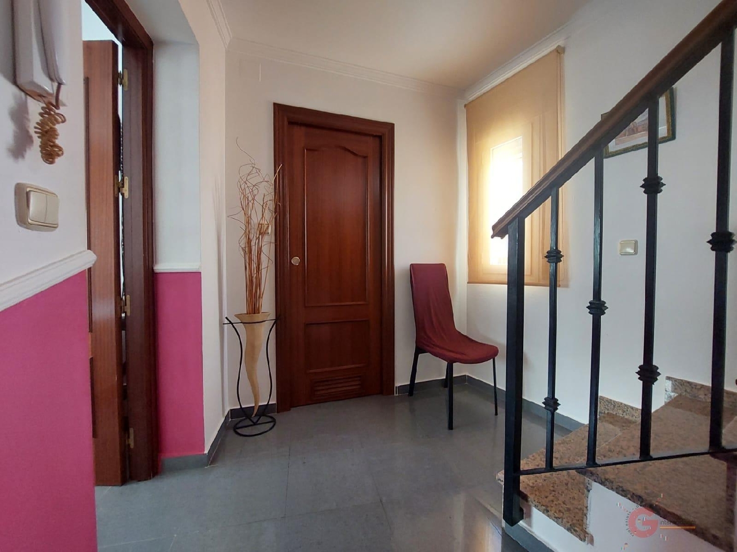  till salu hus Monte De Los Almendros Costa Tropical 8