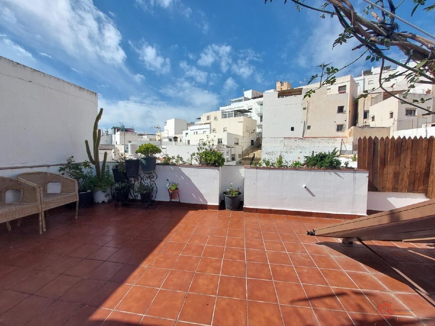  till salu hus Monte De Los Almendros Costa Tropical 1