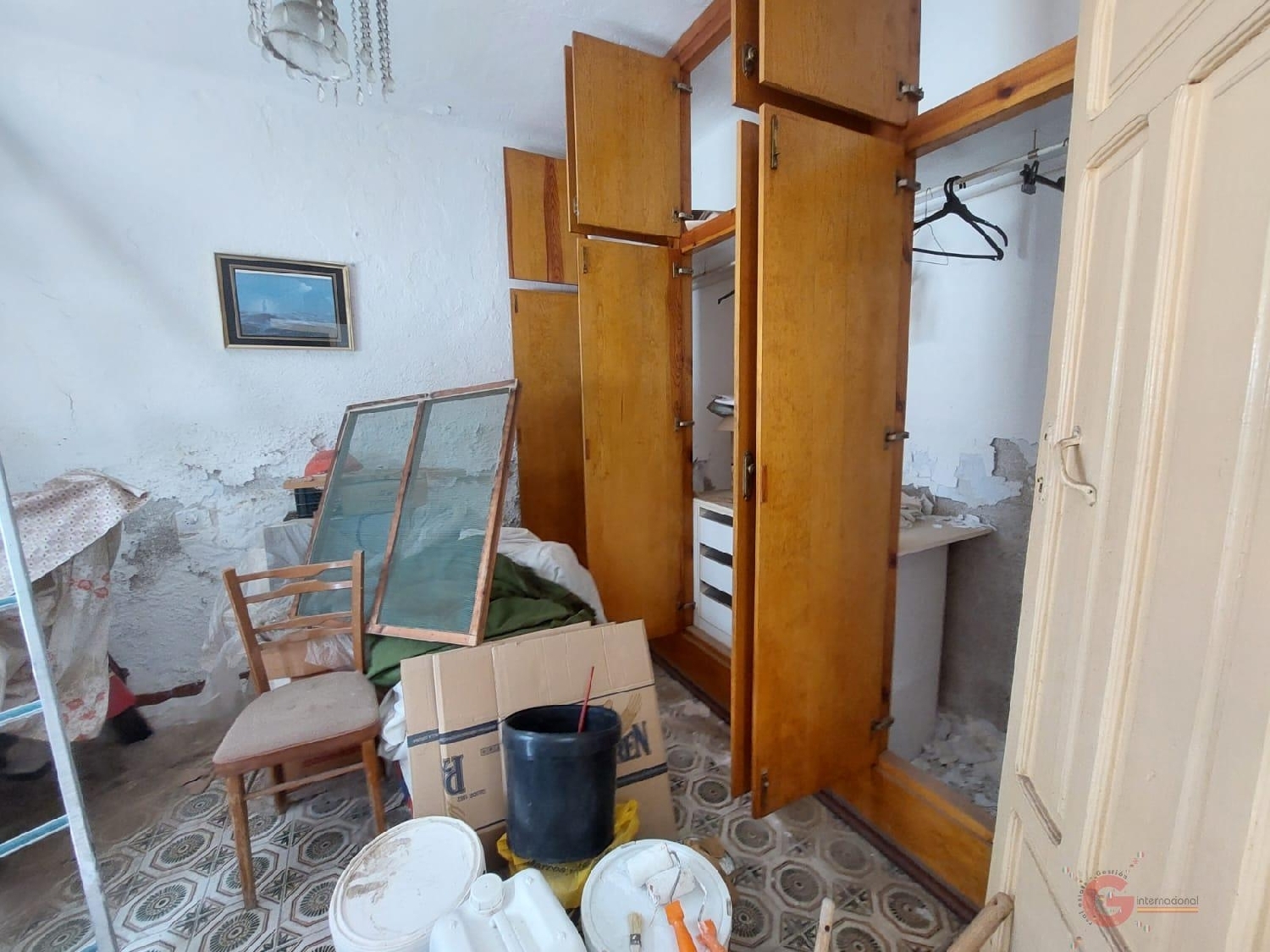  till salu hus Monte De Los Almendros Costa Tropical 5
