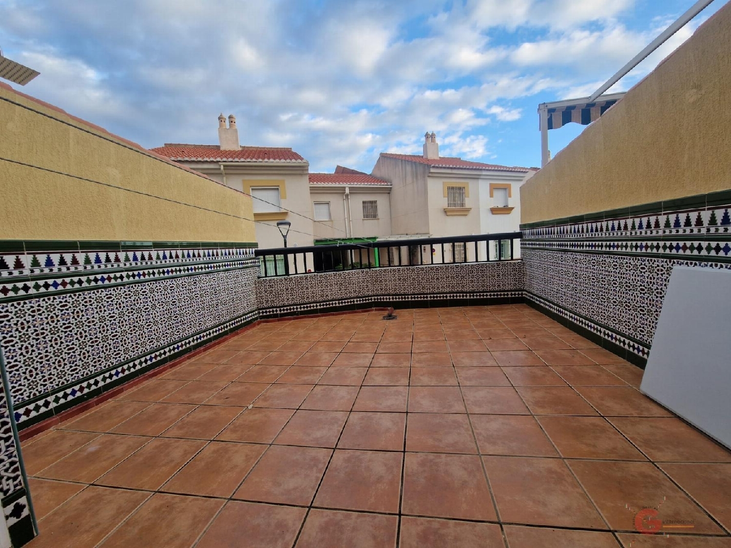 till salu hus Monte De Los Almendros Costa Tropical 3