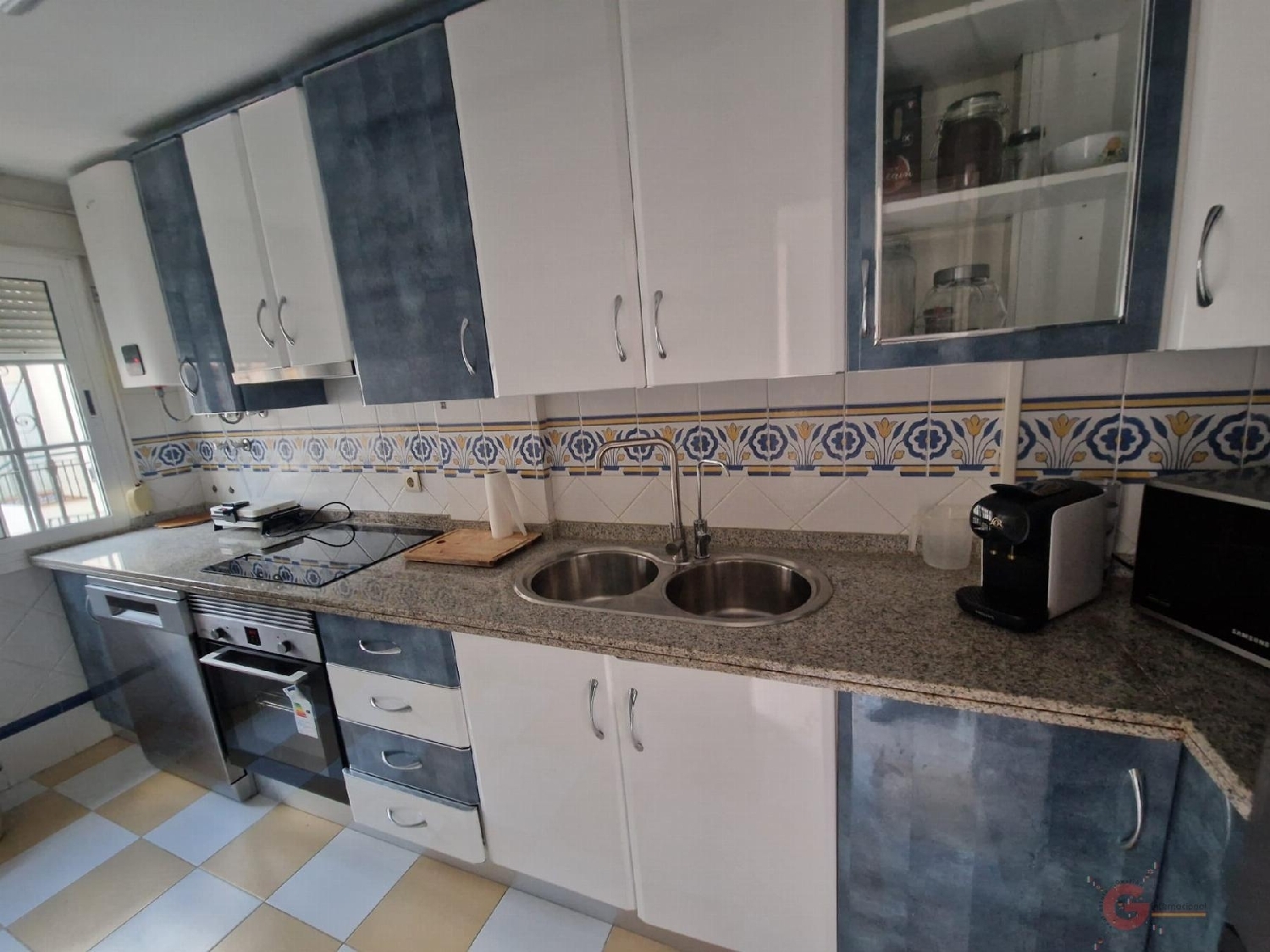  till salu hus Monte De Los Almendros Costa Tropical 5