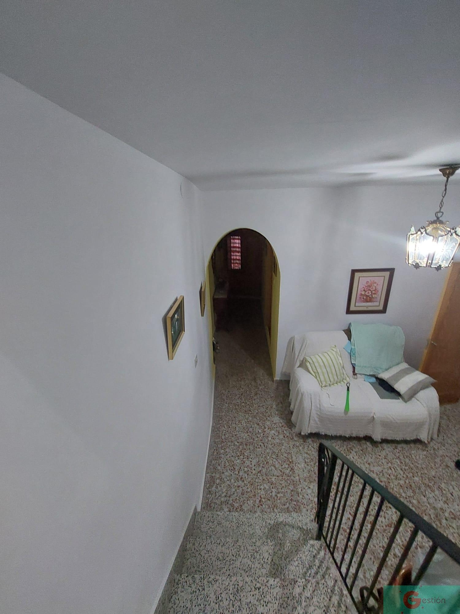  till salu hus Monte De Los Almendros Costa Tropical 6