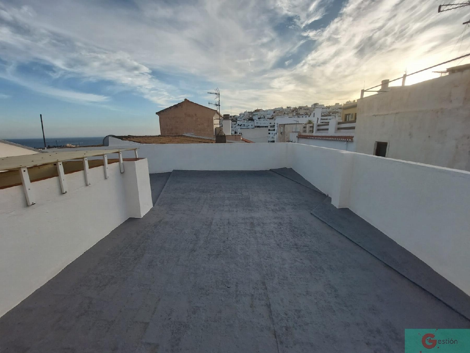  till salu hus Monte De Los Almendros Costa Tropical 4