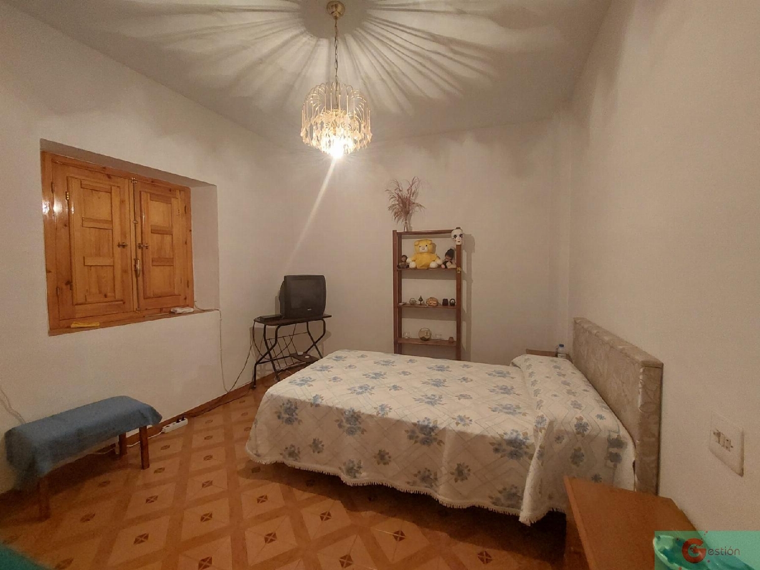  till salu hus Monte De Los Almendros Costa Tropical 7