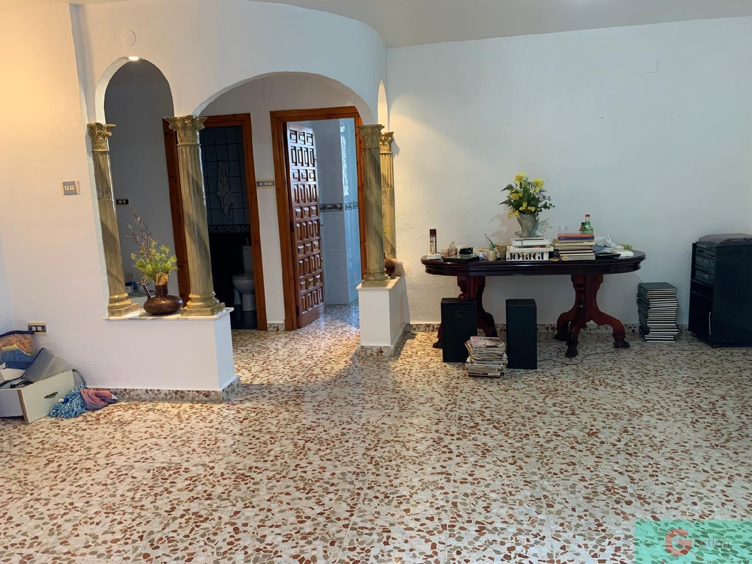 till salu hus Monte De Los Almendros Costa Tropical 3
