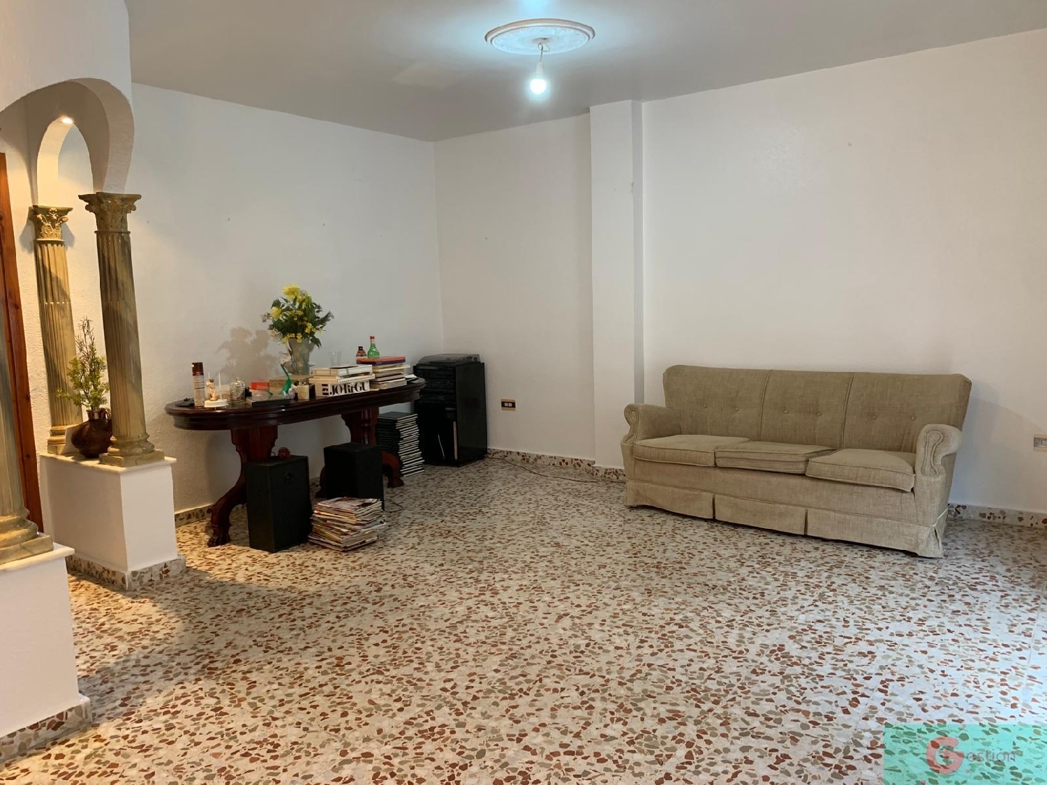 till salu hus Monte De Los Almendros Costa Tropical 2