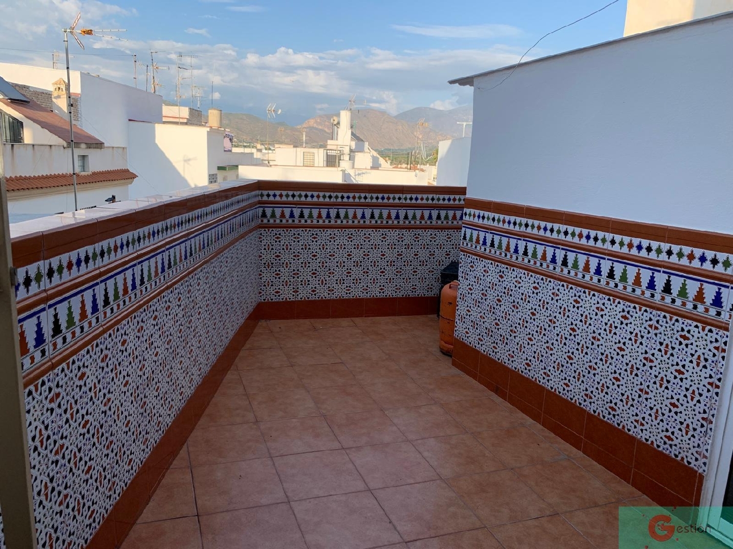  till salu hus Monte De Los Almendros Costa Tropical 8