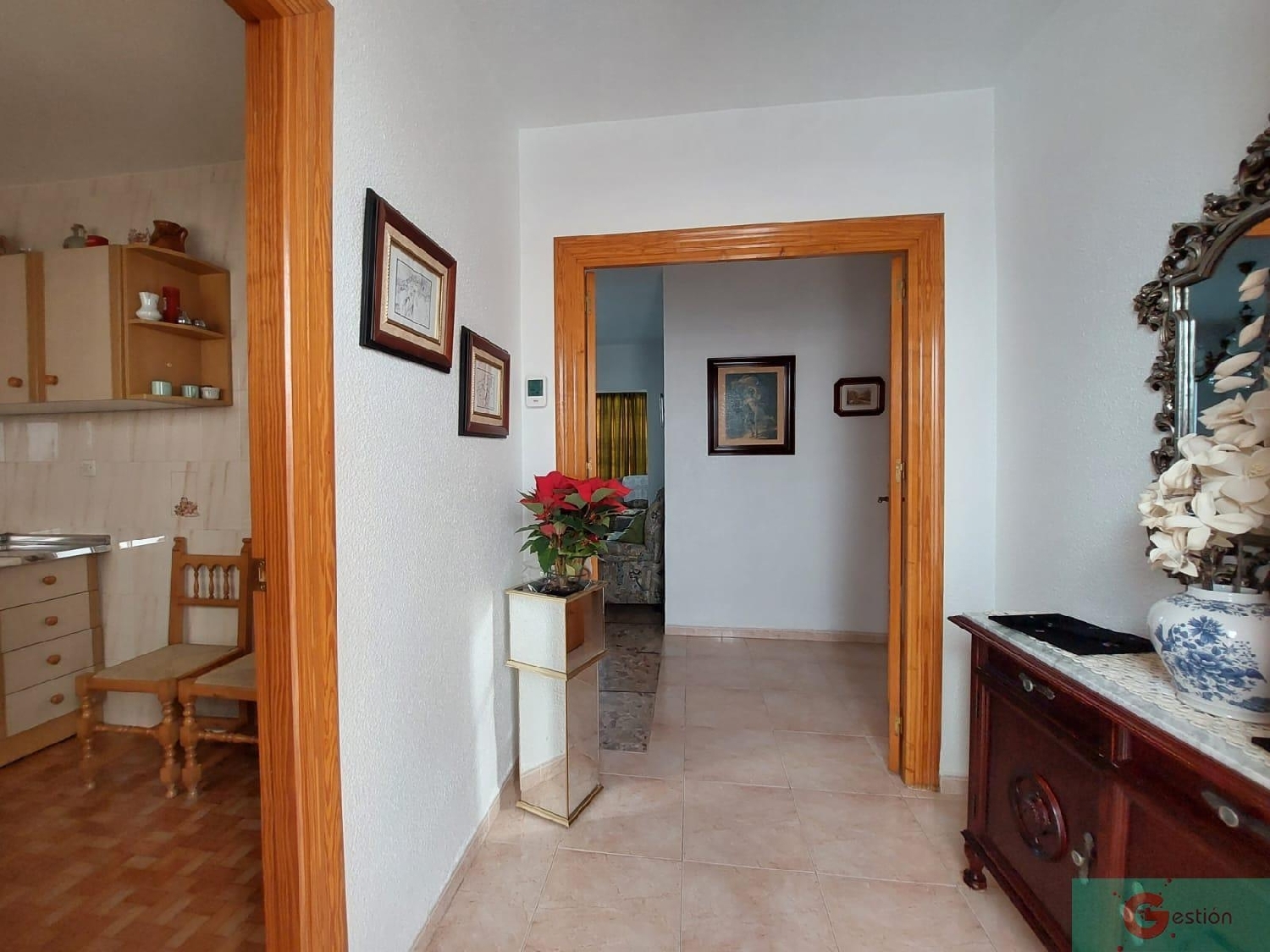 till salu hus Monte De Los Almendros Costa Tropical 2