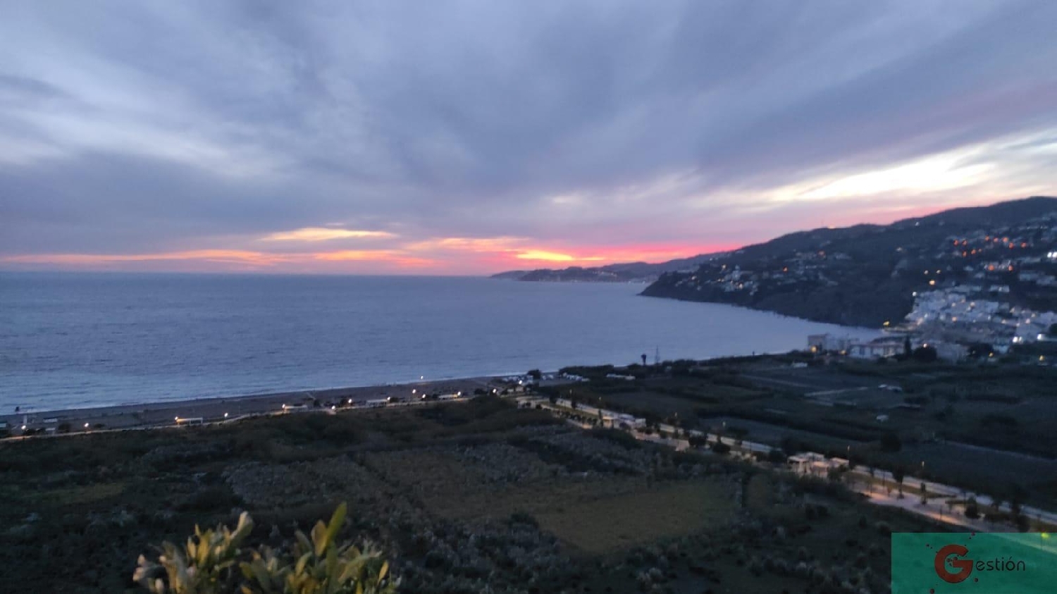  till salu hus Monte De Los Almendros Costa Tropical 1