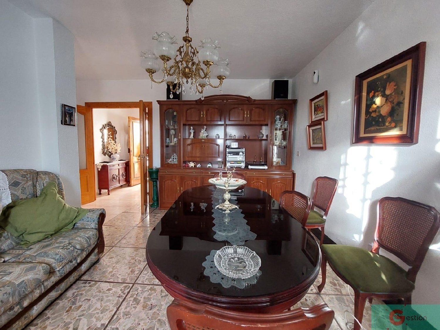  till salu hus Monte De Los Almendros Costa Tropical 6