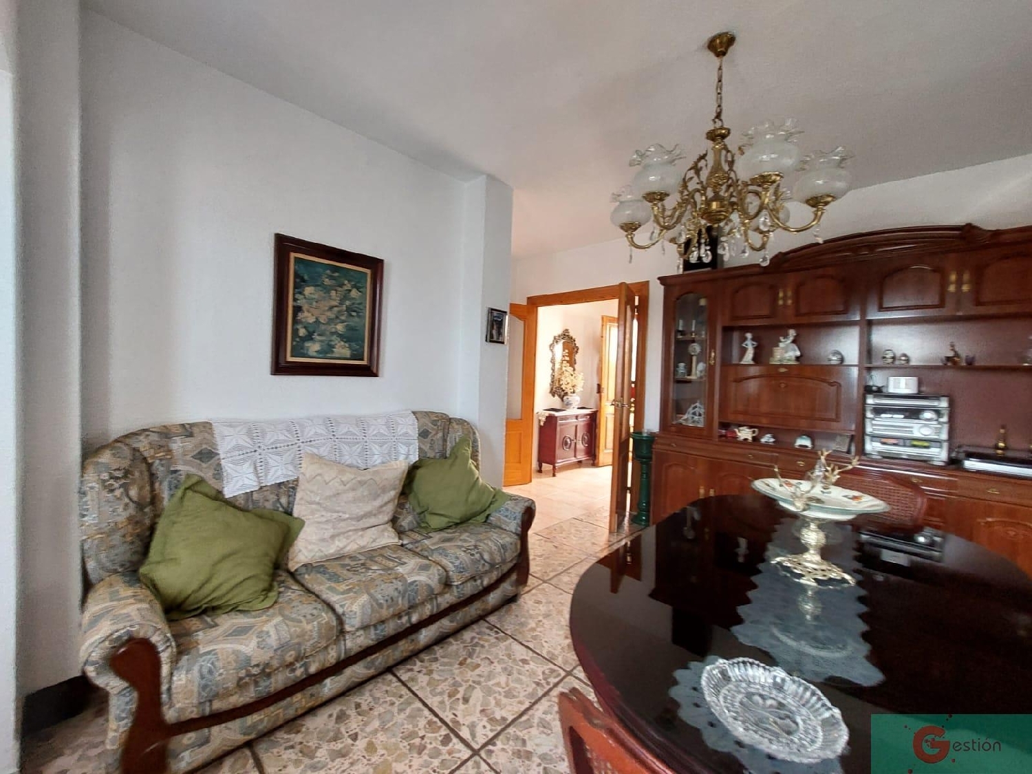 till salu hus Monte De Los Almendros Costa Tropical 3