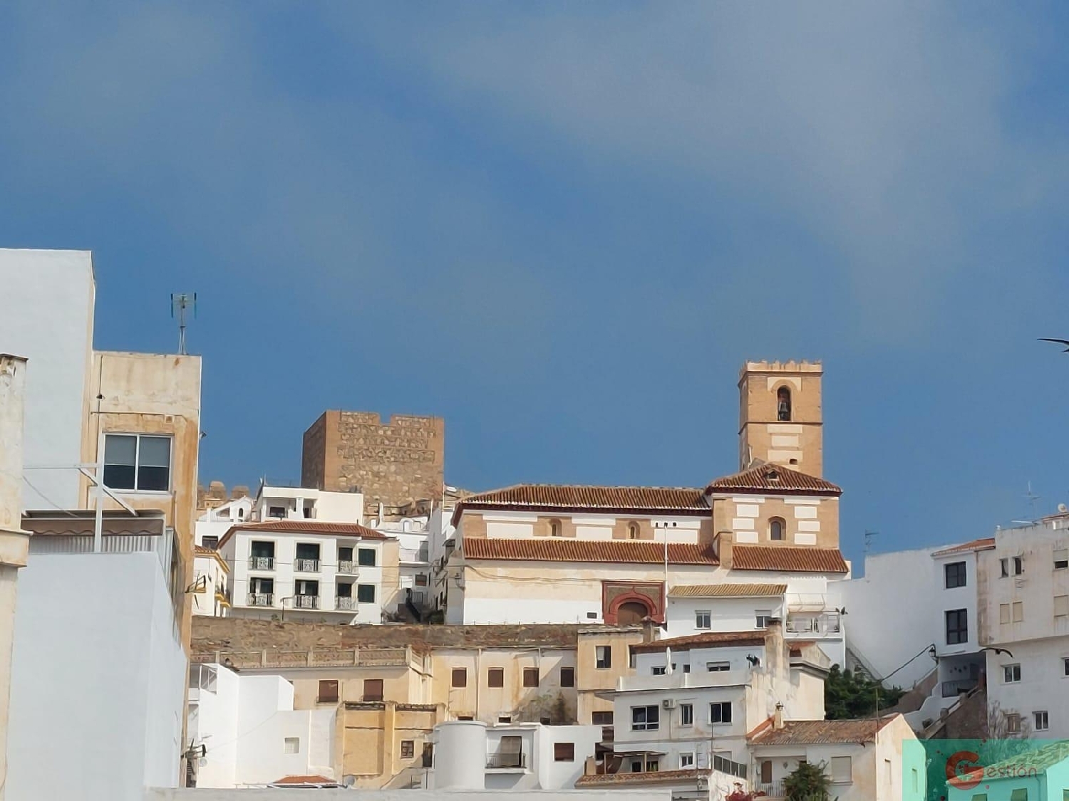  till salu hus Monte De Los Almendros Costa Tropical 1