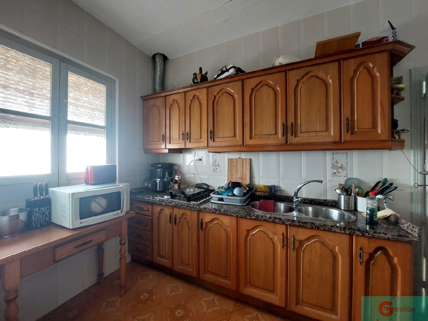 till salu hus Monte De Los Almendros Costa Tropical 3