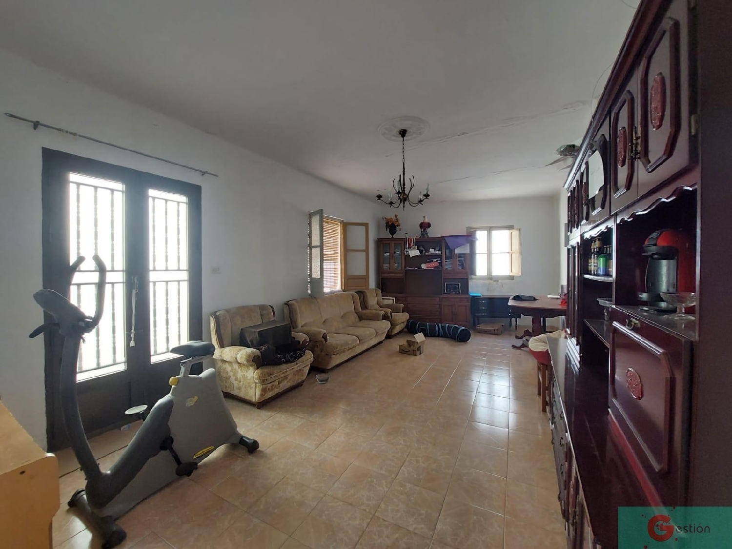  till salu hus Monte De Los Almendros Costa Tropical 4