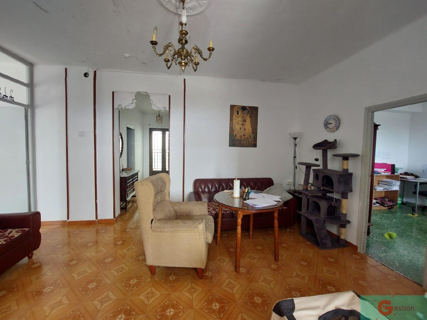  till salu hus Monte De Los Almendros Costa Tropical 7