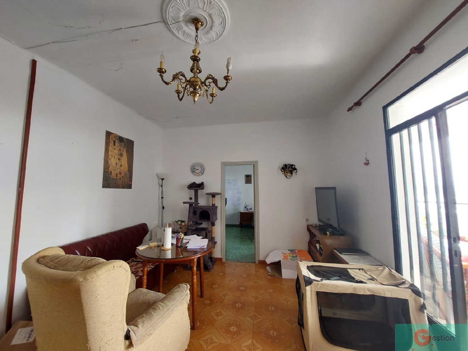  till salu hus Monte De Los Almendros Costa Tropical 5