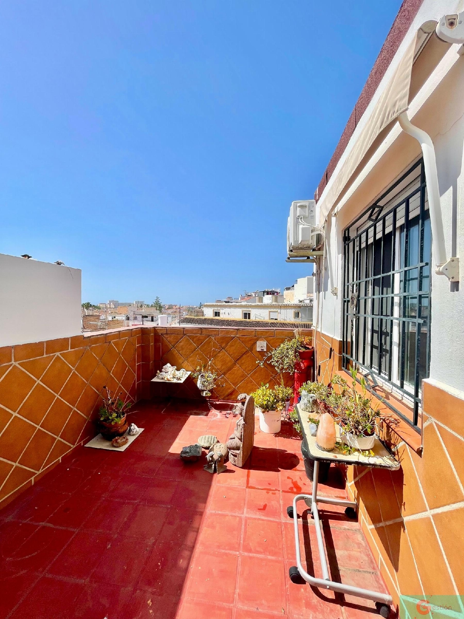  till salu hus Monte De Los Almendros Costa Tropical 1
