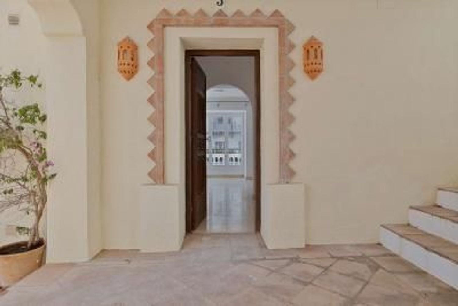 till salu hus Monte Halcones Costa Del Sol Occidental 3