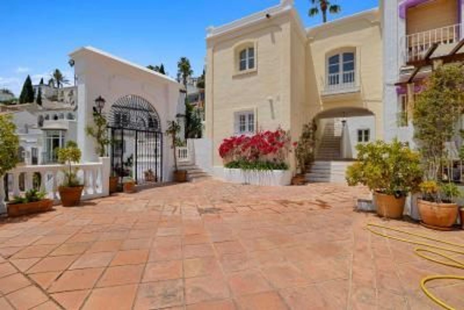  till salu hus Monte Halcones Costa Del Sol Occidental 8